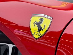 Ferrari 296 2021 3.0T V6 GTB - ფოტო 8