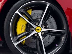 Ferrari 296 2021 3.0T V6 GTB - ფოტო 9