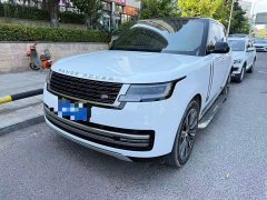 Land Rover Range Rover 3.0L V6 360PS Prestige Edition - ფოტო 1