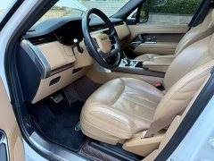 Land Rover Range Rover 3.0L V6 360PS Prestige Edition - ფოტო 3