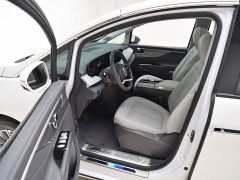 Buick GL8 2025 Luzun Respect Edition - ფოტო 11