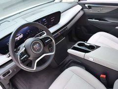 Buick GL8 2025 Luzun Respect Edition - ფოტო 15