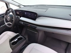 Buick GL8 2025 Luzun Respect Edition - ფოტო 16