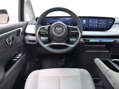 Buick GL8 2025 Luzun Respect Edition - ფოტო 17