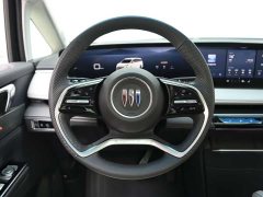 Buick GL8 2025 Luzun Respect Edition - ფოტო 18