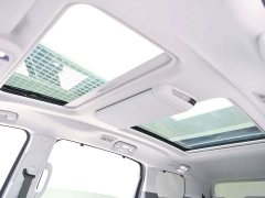 Buick GL8 2025 Luzun Respect Edition - ფოტო 20
