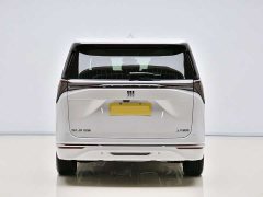 Buick GL8 2025 Luzun Respect Edition - ფოტო 5
