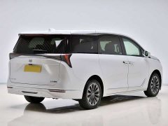 Buick GL8 2025 Luzun Respect Edition - ფოტო 6