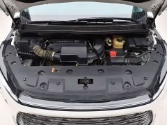 Buick GL8 2025 Luzun Respect Edition - ფოტო 9