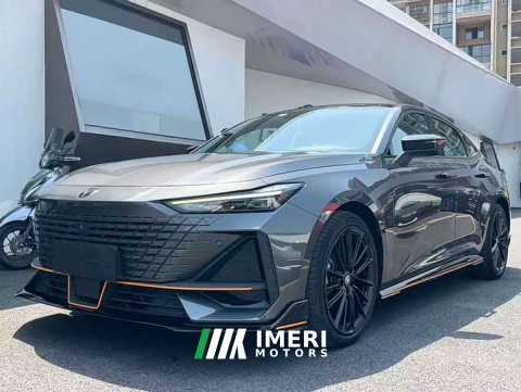 2023 Changan UNI-V 1.5T Sport Edition - ავტომობილი ჩინეთიდან