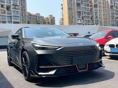 Changan UNI-V 1.5T Sport Edition - ფოტო 3