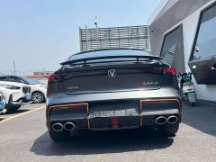 Changan UNI-V 1.5T Sport Edition - ფოტო 8