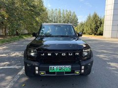 Jetour Chitu Traveler C-DM 2024 C-DM 129KM Wilderness Edition - ფოტო 2