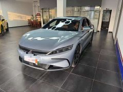 BYD Han EV Champion Edition 610KM 4WD Flagship Edition - ფოტო 1