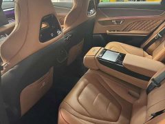 BYD Han EV Champion Edition 610KM 4WD Flagship Edition - ფოტო 3