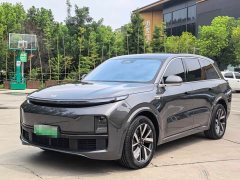 Li Auto L8 Pro - ფოტო 1