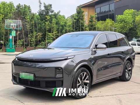 2023 Li Auto L8 Pro - ავტომობილი ჩინეთიდან