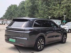 Li Auto L8 Pro - ფოტო 10