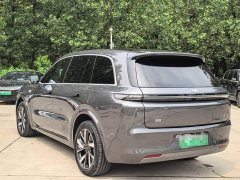 Li Auto L8 Pro - ფოტო 8