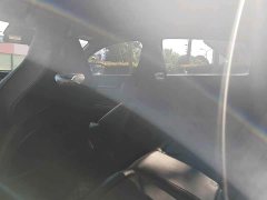 Changan UNI-V 1.5T Premium - ფოტო 3