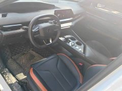 Changan UNI-V 1.5T Premium - ფოტო 4