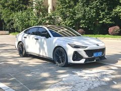 Changan UNI-V 1.5T Premium - ფოტო 6