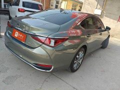 Lexus ES 2023 200 Excellence Edition - ფოტო 2