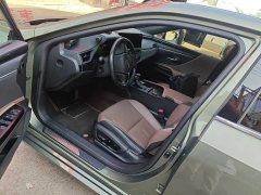 Lexus ES 2023 200 Excellence Edition - ფოტო 6