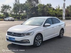 Volkswagen Bora 1.5L Automatic 30th Anniversary Edition - ფოტო 1