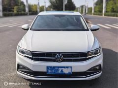 Volkswagen Bora 1.5L Automatic 30th Anniversary Edition - ფოტო 2