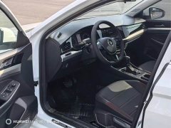 Volkswagen Bora 1.5L Automatic 30th Anniversary Edition - ფოტო 4