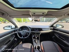 Volkswagen Bora 1.5L Automatic 30th Anniversary Edition - ფოტო 5