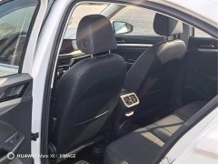 Volkswagen Bora 1.5L Automatic 30th Anniversary Edition - ფოტო 6