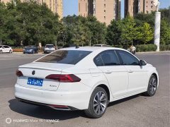 Volkswagen Bora 1.5L Automatic 30th Anniversary Edition - ფოტო 7