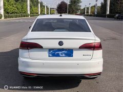 Volkswagen Bora 1.5L Automatic 30th Anniversary Edition - ფოტო 8