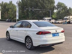 Volkswagen Bora 1.5L Automatic 30th Anniversary Edition - ფოტო 9