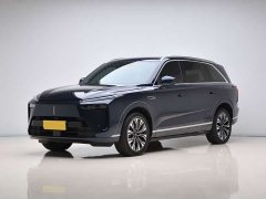 Great Wall WEY Blue Mountain Four-Wheel Drive Extended Range Version - ფოტო 1