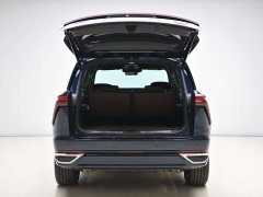 Great Wall WEY Blue Mountain Four-Wheel Drive Extended Range Version - ფოტო 10