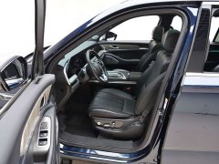 Great Wall WEY Blue Mountain Four-Wheel Drive Extended Range Version - ფოტო 11