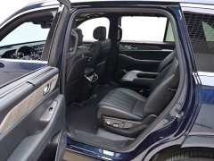 Great Wall WEY Blue Mountain Four-Wheel Drive Extended Range Version - ფოტო 12