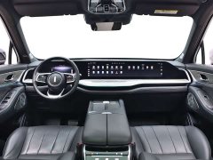 Great Wall WEY Blue Mountain Four-Wheel Drive Extended Range Version - ფოტო 14