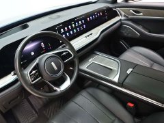 Great Wall WEY Blue Mountain Four-Wheel Drive Extended Range Version - ფოტო 15
