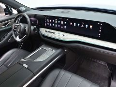 Great Wall WEY Blue Mountain Four-Wheel Drive Extended Range Version - ფოტო 16