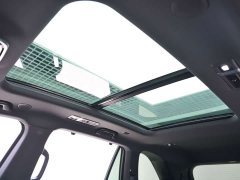 Great Wall WEY Blue Mountain Four-Wheel Drive Extended Range Version - ფოტო 20