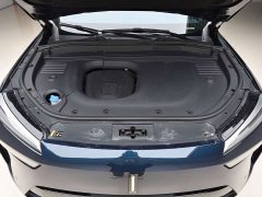 Great Wall WEY Blue Mountain Four-Wheel Drive Extended Range Version - ფოტო 9