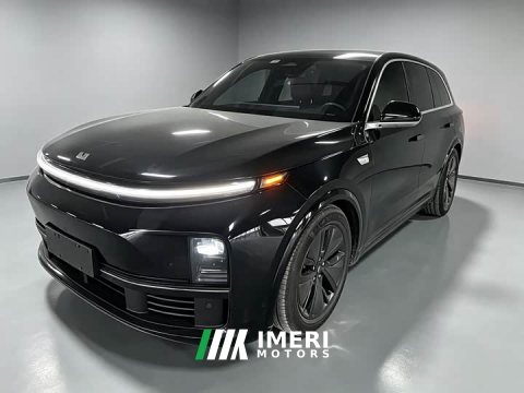 2024 Li Auto L7 Pro - ავტომობილი ჩინეთიდან