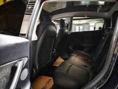 Tesla Model Y Rear-Wheel Drive - ფოტო 10