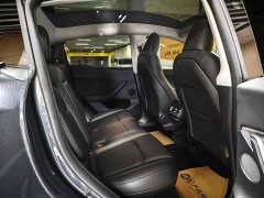 Tesla Model Y Rear-Wheel Drive - ფოტო 11