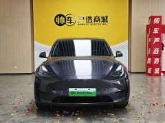 Tesla Model Y Rear-Wheel Drive - ფოტო 2