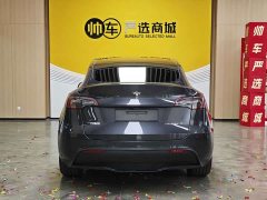Tesla Model Y Rear-Wheel Drive - ფოტო 5